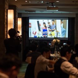 ザ ランドマークスクエアトーキョーの写真36枚目