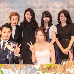 ザ ランドマークスクエアトーキョーの写真19枚目