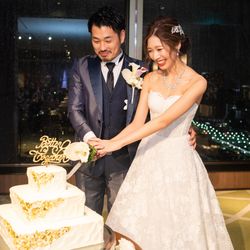 ザ ランドマークスクエアトーキョーの写真1枚目