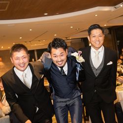 ザ ランドマークスクエアトーキョーの写真4枚目