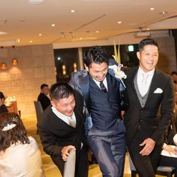 ザ ランドマークスクエアトーキョーの写真31枚目