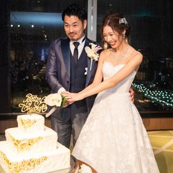 ザ ランドマークスクエアトーキョーの写真33枚目