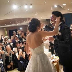 ザ ランドマークスクエアトーキョーの写真16枚目