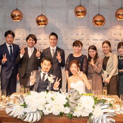 ザ ランドマークスクエアトーキョーの写真8枚目