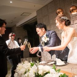 ザ ランドマークスクエアトーキョーの写真18枚目