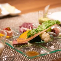 ザ ランドマークスクエアトーキョーの写真34枚目