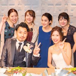 ザ ランドマークスクエアトーキョーの写真35枚目