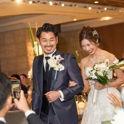 ザ ランドマークスクエアトーキョーの写真11枚目