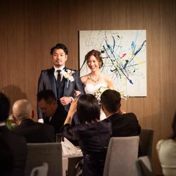 ザ ランドマークスクエアトーキョーの写真12枚目