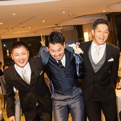 ザ ランドマークスクエアトーキョーの写真22枚目