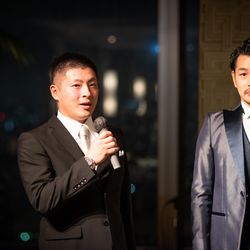 ザ ランドマークスクエアトーキョーの写真6枚目