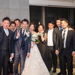 ザ ランドマークスクエアトーキョーの写真17枚目