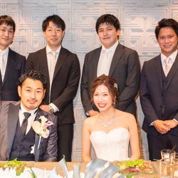 ザ ランドマークスクエアトーキョーの写真2枚目