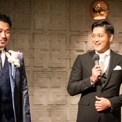 ザ ランドマークスクエアトーキョーの写真14枚目