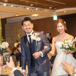 ザ ランドマークスクエアトーキョーの写真15枚目