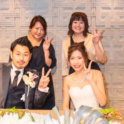 ザ ランドマークスクエアトーキョーの写真19枚目