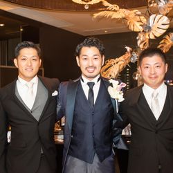 ザ ランドマークスクエアトーキョーの写真21枚目