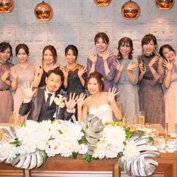 ザ ランドマークスクエアトーキョーの写真7枚目