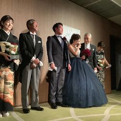 ザ ランドマークスクエアトーキョーの写真21枚目