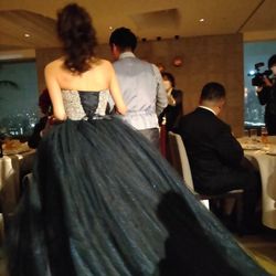 ザ ランドマークスクエアトーキョーの写真36枚目