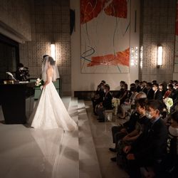 ザ ランドマークスクエアトーキョーの写真20枚目