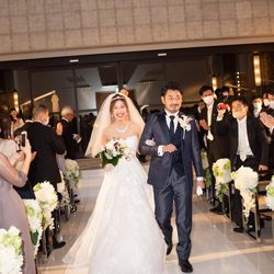 ザ ランドマークスクエアトーキョーの写真36枚目