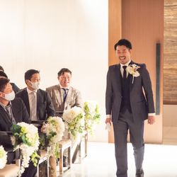 ザ ランドマークスクエアトーキョーの写真19枚目