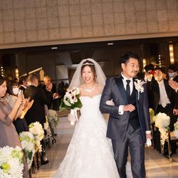 ザ ランドマークスクエアトーキョーの写真14枚目