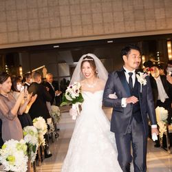 ザ ランドマークスクエアトーキョーの写真16枚目