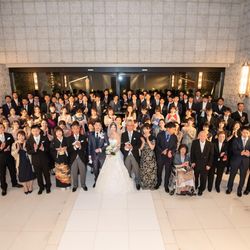 ザ ランドマークスクエアトーキョーの写真14枚目