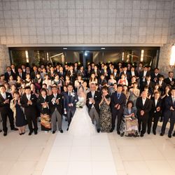 ザ ランドマークスクエアトーキョーの写真18枚目