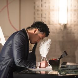 ザ ランドマークスクエアトーキョーの写真21枚目