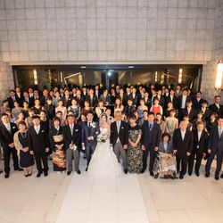 ザ ランドマークスクエアトーキョーの写真32枚目