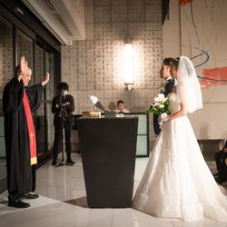 ザ ランドマークスクエアトーキョーの写真21枚目