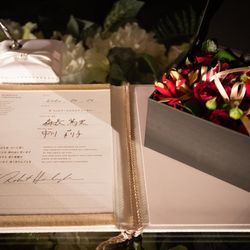 ザ ランドマークスクエアトーキョーの写真18枚目