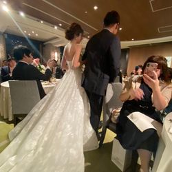 ザ ランドマークスクエアトーキョーの写真2枚目