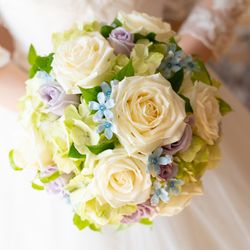 アートグレイス ウエディングコースト 東京ベイの写真27枚目