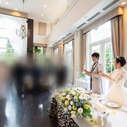 アートグレイス ウエディングコースト 東京ベイの写真10枚目