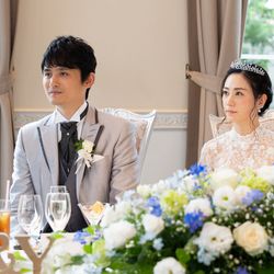 アートグレイス ウエディングコースト 東京ベイの写真34枚目