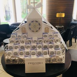 アートグレイス ウエディングコースト 東京ベイの写真16枚目