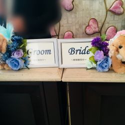 アートグレイス ウエディングコースト 東京ベイの写真14枚目