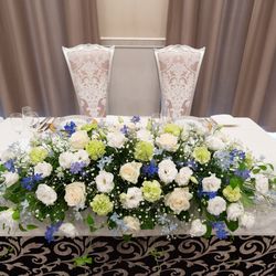 アートグレイス ウエディングコースト 東京ベイの写真7枚目