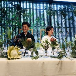 THE HIGASHIYAMA CLUB by HAPPO-ENの写真2枚目