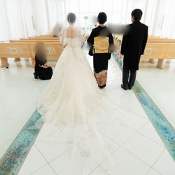 アートグレイス ウエディングコースト 東京ベイの写真21枚目