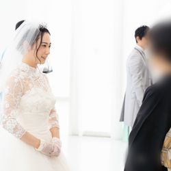 アートグレイス ウエディングコースト 東京ベイの写真28枚目