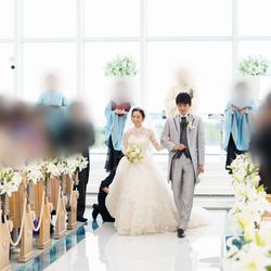 アートグレイス ウエディングコースト 東京ベイの写真7枚目