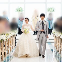 アートグレイス ウエディングコースト 東京ベイの写真32枚目