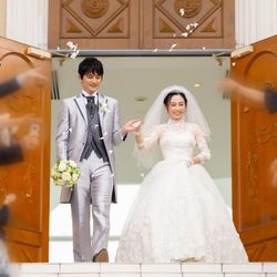 アートグレイス ウエディングコースト 東京ベイの写真23枚目