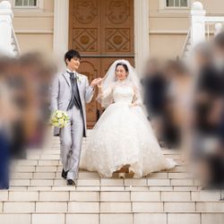 アートグレイス ウエディングコースト 東京ベイの写真3枚目