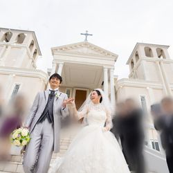 アートグレイス ウエディングコースト 東京ベイの写真7枚目